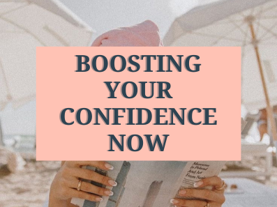 boostingyourconfidence