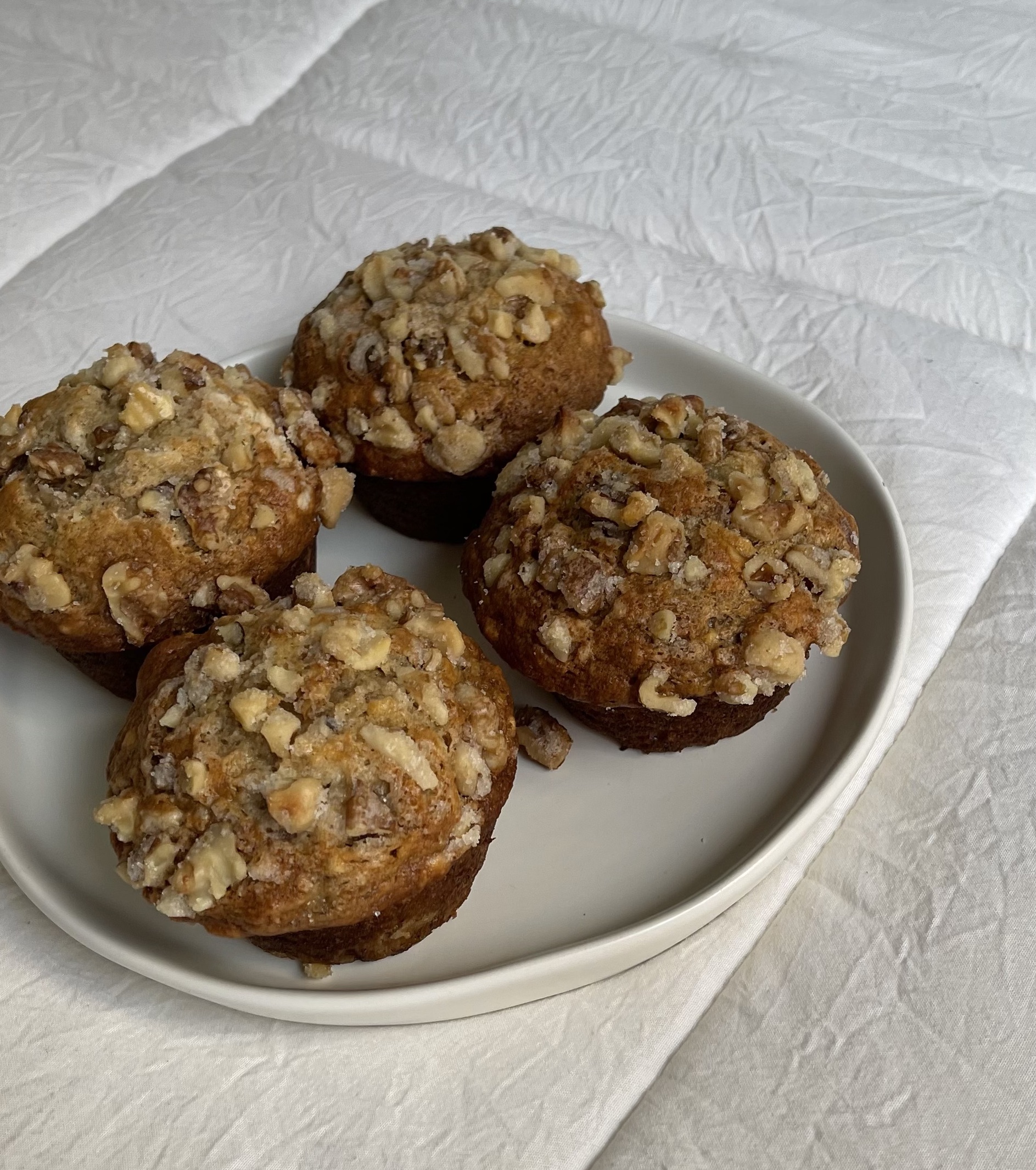must-make muffin recipe to satisfy your sweet tooth